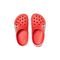 Crocs Fl Disney Minnie Bnd Cgk Flame - 23 Vermelho - Marca Crocs