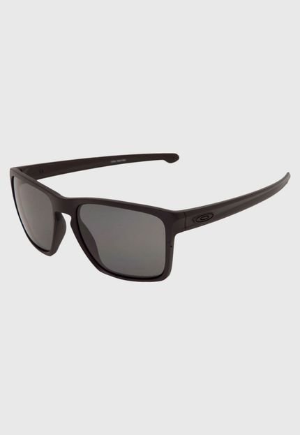 Menor preço em Óculos de Sol Oakley Sliver XL Preto