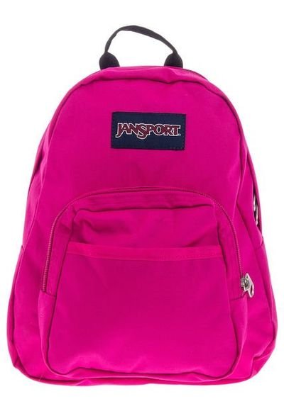 Morral Fucsia Jansport Compra Ahora Dafiti Colombia