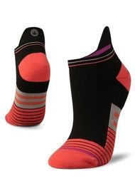 Calcetin Mujer Andes Run Socks Negro Lippi