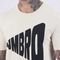 Camiseta Umbro Football Speaker Off White - Marca Umbro