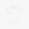 Camisa Lacoste Polo Lacoste masculina Branco - Marca Lacoste