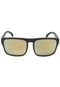 Óculos de Sol Krew Espelhado Preto/Verde - Marca Krew