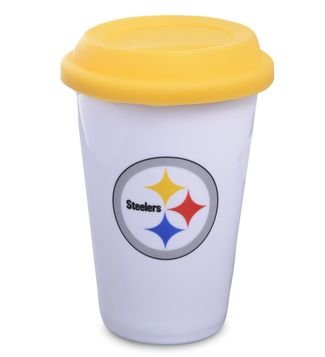 Copo Nfl Pittsburgh Steelers Compre Agora Dafiti Brasil