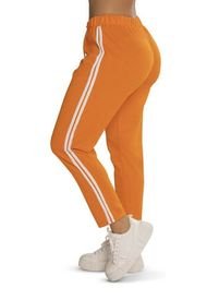 Jogger Mujer Naranja Atypical 83287