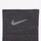 Meia Nike Everyday Essentials (2 pares) Unissex - Marca Nike