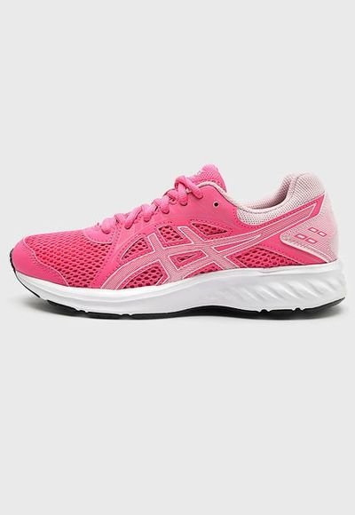 Asics fucsia hot sale
