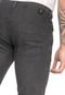 Calça Jeans Hang Loose Slim Numb Preta - Marca Hang Loose