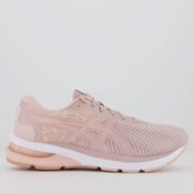 Tênis Asics Gel Shogun 6 Feminino - Marca Asics