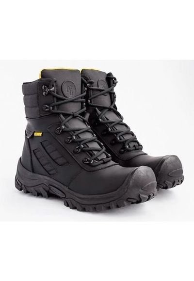 Dafiti botas de seguridad clearance