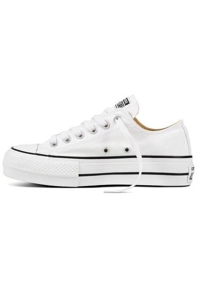 Dafiti all star plataforma new arrivals