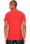 Camiseta Malwee Comfort Vermelha - Marca Malwee