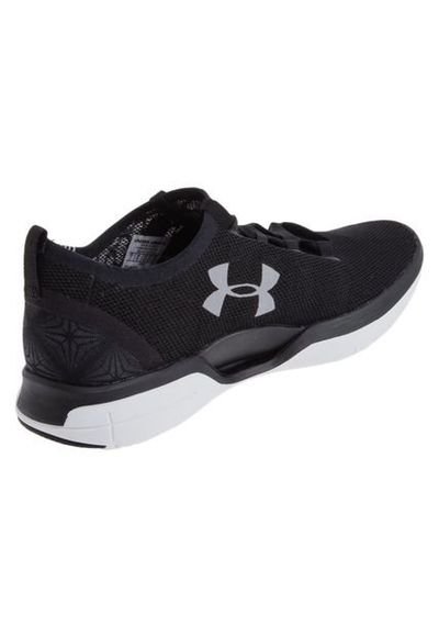 Running Negro Under Armour Ua W Charged Coolswitch Run Compra