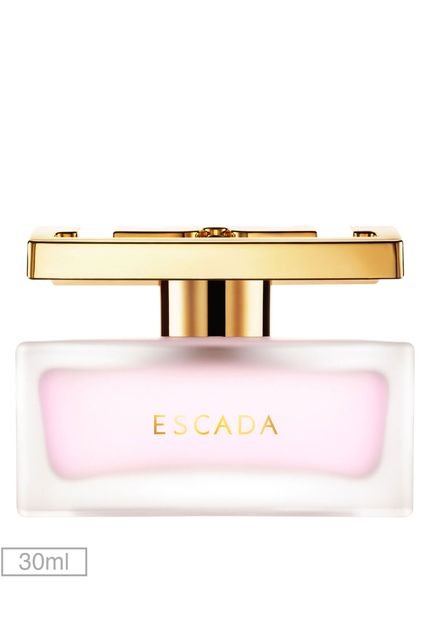 Perfume Especially Delicate Notes Escada 30ml - Marca Escada