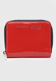 Billetera Multicolor Tommy Jeans