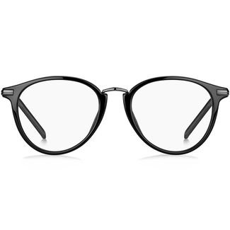 Óculos de Grau Tommy Hilfiger TH 1688/50 - Preto