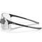Óculos de Sol Oakley EVZero Blades Matte Black Photochromic - Marca Oakley
