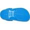 Sandália Crocs Classic Clog Kidst Bright Cobalt - 22 Azul - Marca Crocs