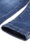 Calça Jeans Tommy Hilfiger Kids Menino Lisa Azul - Marca Tommy Hilfiger Kids