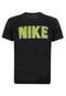 Camiseta Nike Logo Preta - Marca Nike Sportswear