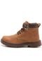 Bota Zoo York Ilhoses Amarelo - Marca Zoo York