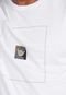Camiseta Hang Loose Logo Branca - Marca Hang Loose