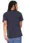 Camiseta Quiksilver Retro Right Azul-marinho - Marca Quiksilver