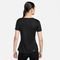 Camiseta Nike Dri-FIT Fast Feminina - Marca Nike