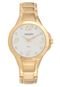 Relógio Orient  FGSS0081-B2KX Dourado - Marca Orient