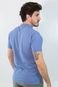 Camisa Polo Tradicional Pique Confort Anticorpus - Marca Anticorpus JeansWear