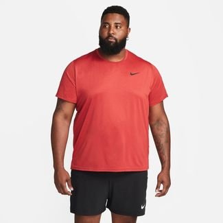 Camiseta Nike Pro Dri-FIT - Masculina em Promoção