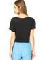 Blusa TOPSHOP Cinza - Marca TOPSHOP