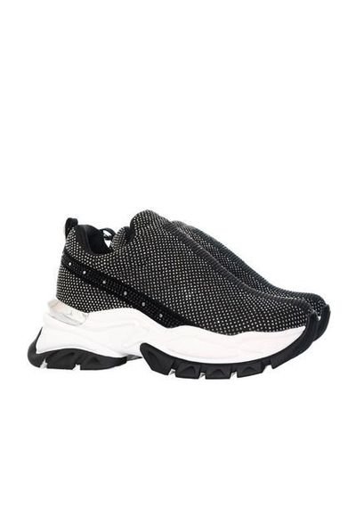 Tenis Para Mujer 629 Z160 NEGRO FUSIL ZAVATTY Compra Ahora