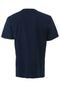 Camiseta Fatal Estampada Azul-Marinho - Marca Fatal