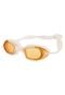 Óculos de Natação Hammerhead Latitude Branco - Marca Hammerhead