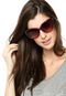 Óculos Solares Andarella Cat Style Rosa - Marca Andarella