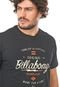 Camiseta Billabong Chopper Preta - Marca Billabong