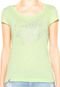 Blusa Santa Cruz Black Heart Verde - Marca Santa Cruz