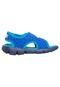Sandália Nike Sportswear Sunray Adjust 4 Azul - Marca Nike Sportswear