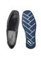 Mocassim Mariner Comfort Azul-Marinho - Marca Mariner