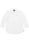 Camisa Tommy Hilfiger Kids Menino Estampada Branca - Marca Tommy Hilfiger Kids