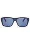 Óculos Solares Tommy Hilfiger Logo Azul - Marca Tommy Hilfiger