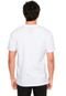 Camiseta Pretorian Classic Branca - Marca Pretorian