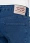 Calça Jeans Skinny Turbohélice - Marca Hangar 33