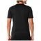 Camiseta Mizuno Nirvana Masculina Preto - Marca Mizuno