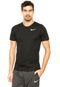 Camiseta Nike Brthe Rapid Preta - Marca Nike