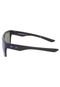 Óculos De Sol Oakley Two Face Xl Preto - Marca Oakley