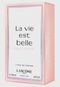 Perfume 100ml La vie est belle Soleil Cristal  Eau de Parfum Lancôme Feminino - Marca Lancome