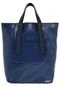 Bolsa Lacoste Fivela Azul - Marca Lacoste