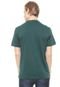 Camiseta Lacoste Logo Verde - Marca Lacoste